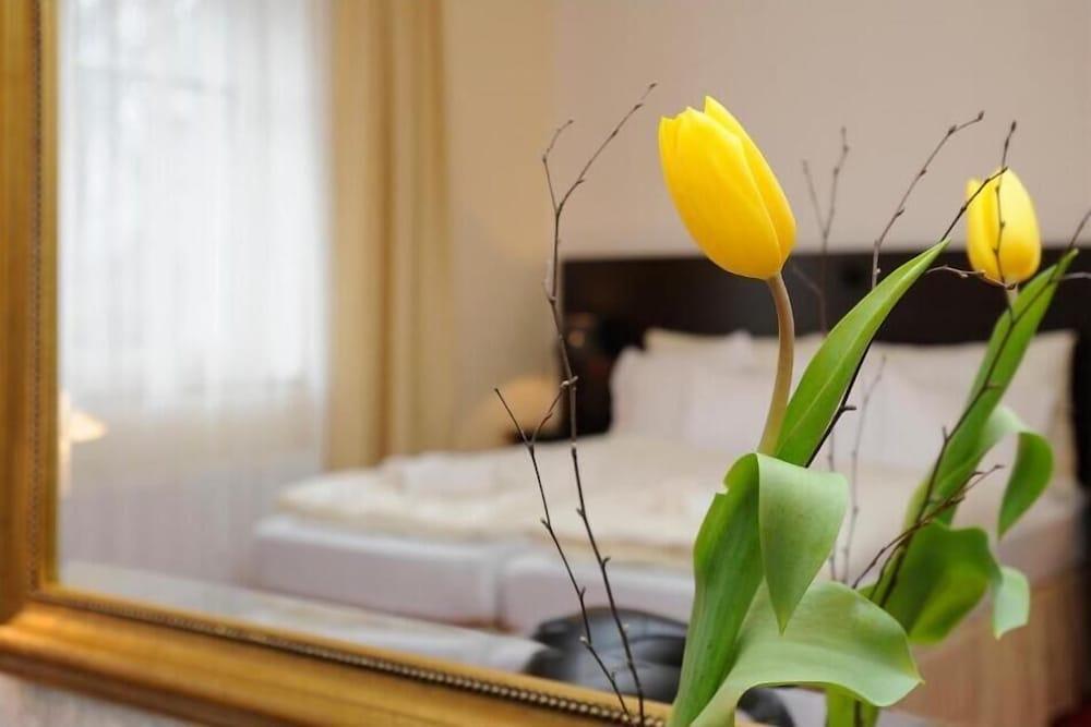 Pytloun Design Self Check-In Hotel Liberec Eksteriør bilde