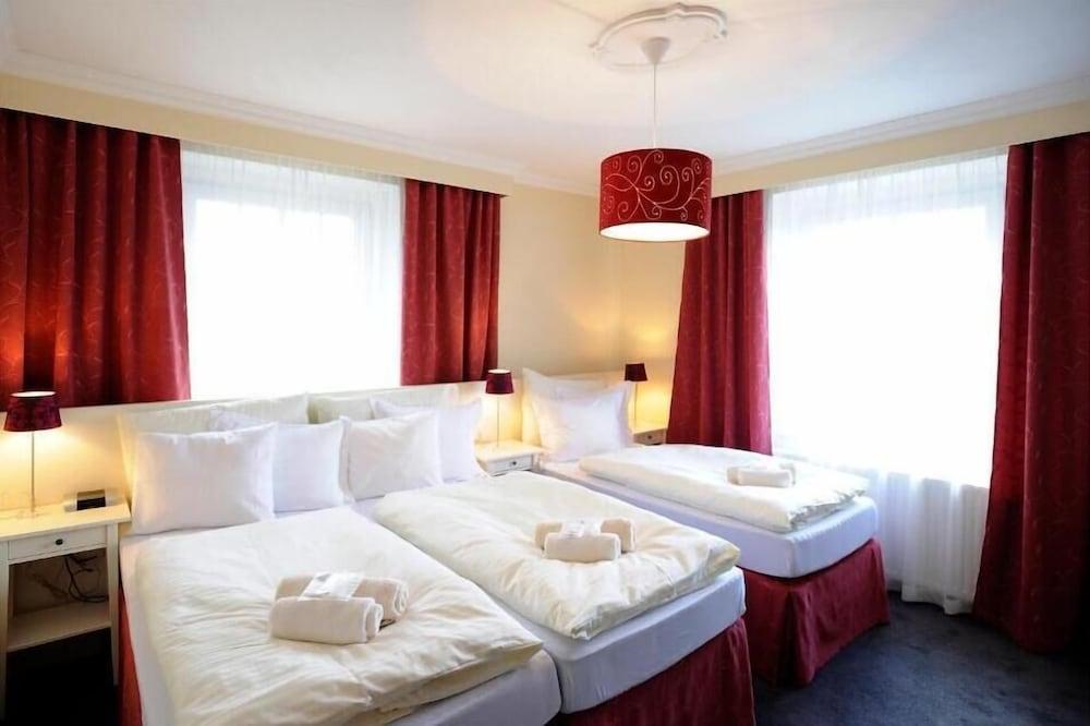 Pytloun Design Self Check-In Hotel Liberec Eksteriør bilde