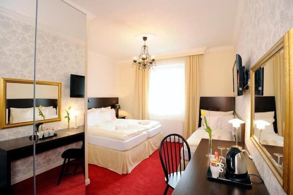 Pytloun Design Self Check-In Hotel Liberec Eksteriør bilde