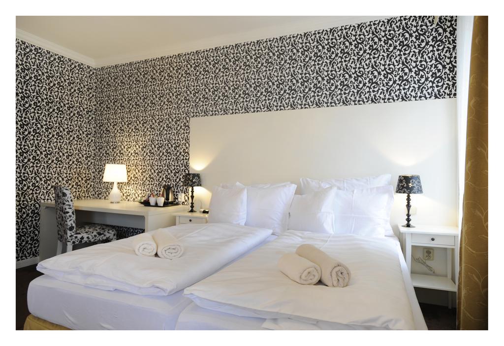 Pytloun Design Self Check-In Hotel Liberec Eksteriør bilde