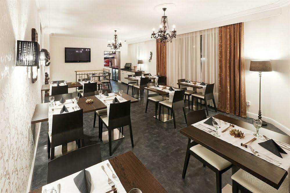 Pytloun Design Self Check-In Hotel Liberec Eksteriør bilde