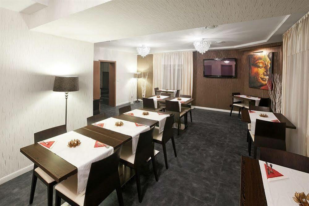 Pytloun Design Self Check-In Hotel Liberec Eksteriør bilde