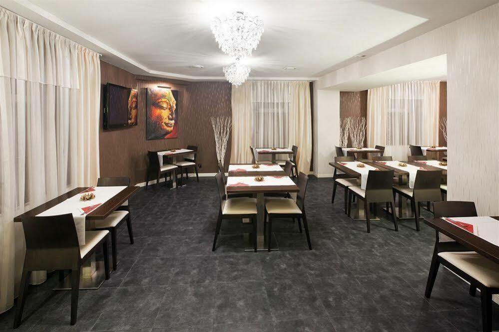 Pytloun Design Self Check-In Hotel Liberec Eksteriør bilde