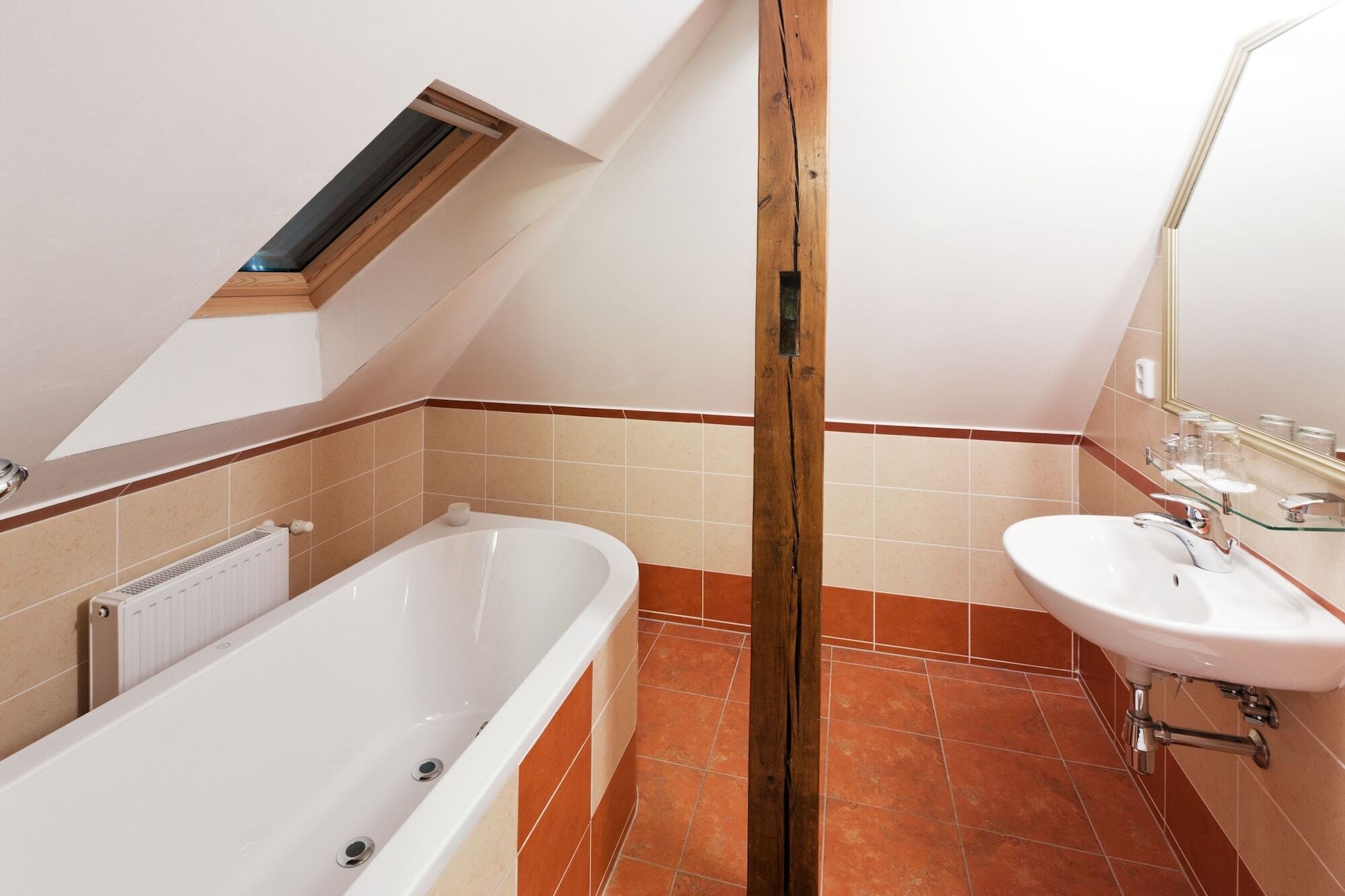 Pytloun Design Self Check-In Hotel Liberec Eksteriør bilde