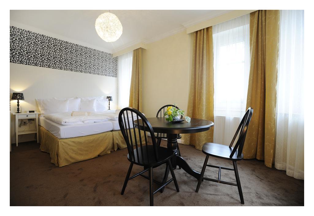 Pytloun Design Self Check-In Hotel Liberec Eksteriør bilde